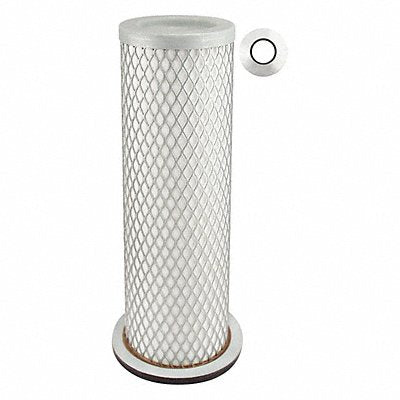 Inner Air Filter Round