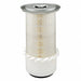 Outer Air Filter Round