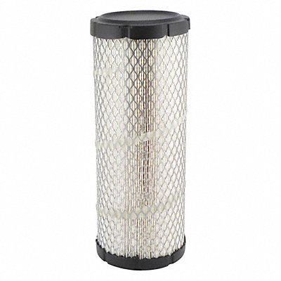Outer Air Filter Radial