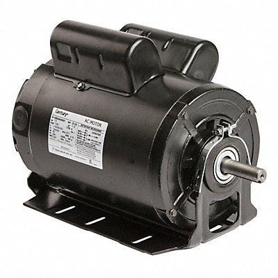 Motor 2 HP 1725 rpm 56H 115/208-230V