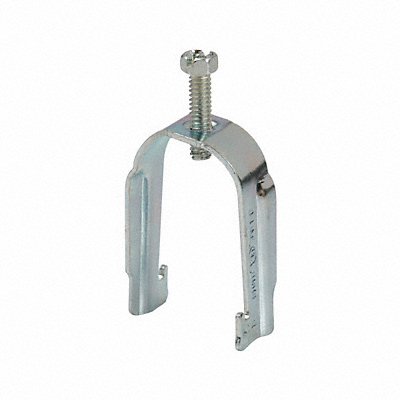 Mounting Bracket Steel Overall L 2in