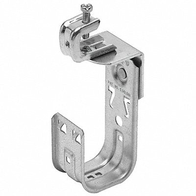 J-Hook 1/8-5/8In Flange 2In Max Cap