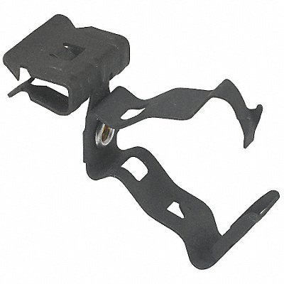 Beam Clip Steel Overall L 1in