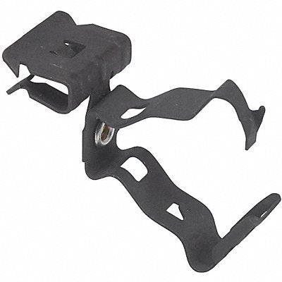 Beam Clip Steel Overall L 1in