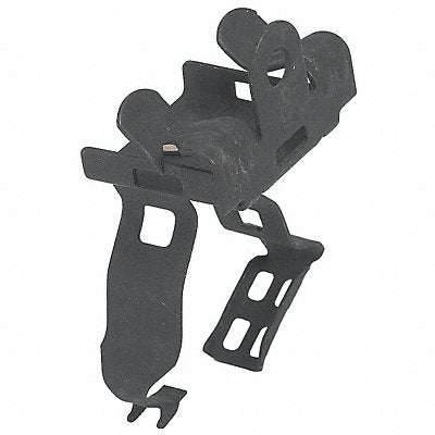 Beam Clip Steel Overall L 1in