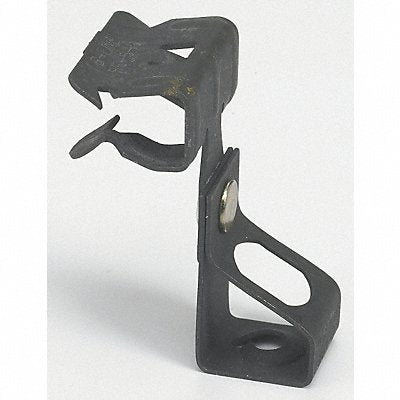 Rod Hanger Steel Overall L 1in