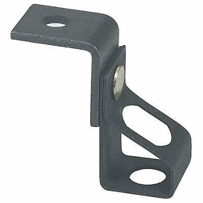 Rod Hanger Steel Overall L 1in