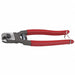 Wire Rope Cutter For Kwik Wire(TM)