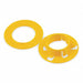 Metal Stud Grommet Snap-in 1 in ID