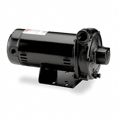 Pump 3/4 HP 3 Ph 208 to 240/480VAC