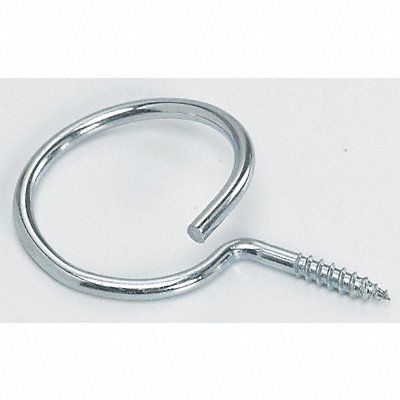 Bridle Ring Steel