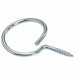 Bridle Ring Steel