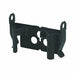 Conduit Brackets Steel Overall L 1in