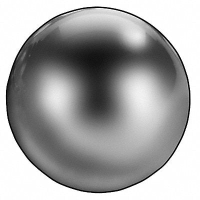 Precision Ball Ceramic 1/4 In Pk10