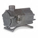 Pond Pump 5/8 hp 120V AC Plastic Housing