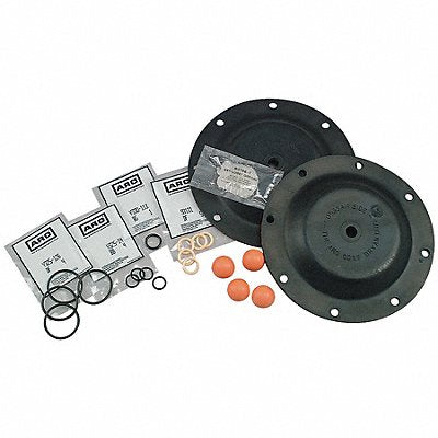 Diaphragm Pump Repair Kit Buna-N