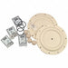 Diaphragm Pump Repair Kit Santoprene