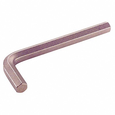 Hex Key Tip Size 3/16 in.