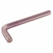 Hex Key Tip Size 3/16 in.