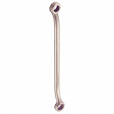 Box End Wrench 7-3/4 L