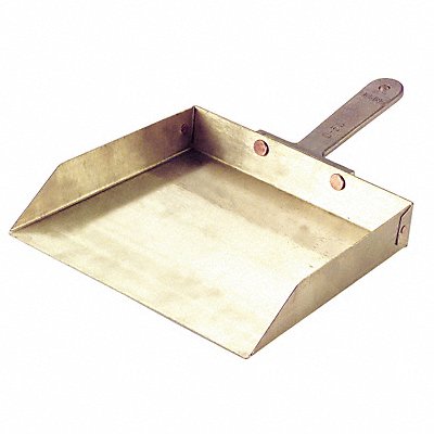 Handheld Dust Pan Natural