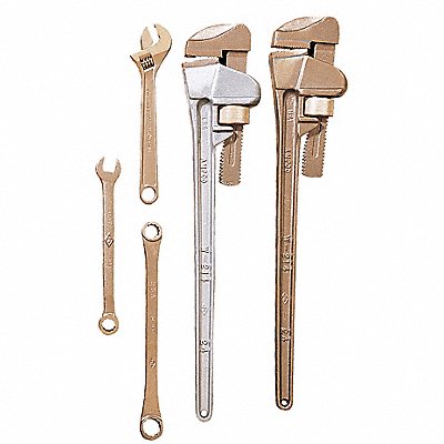 Box End Wrench 7-3/4 L