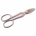 Snips Tin 2 Cut Length