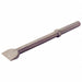 Chisel Hex Shank Shape 1.125 in