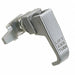 Compression Latch Nonlock Polishd Chrome