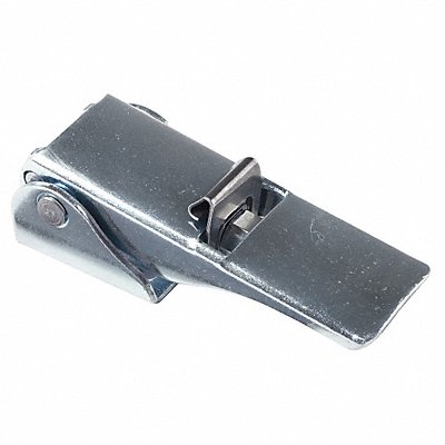 Draw Latch Nonlocking Zinc Plated