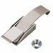 Draw Latch Nonlocking Zinc Plated