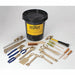 Hazmat Nonsparking Tool Set 17 pc.