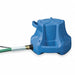 Pool Cover Pump 1/3 hp 115V AC 1 Phase