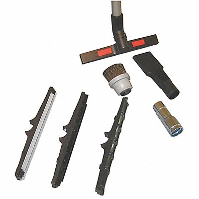 Vacuum Attachment Kit 1-1/2 dia.