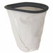 Sleeve Filter Paper Reusable