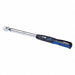 Elec. Torque Wrench Standard 25-19/32 