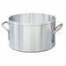 Sauce Pot 10 3/4 in Dia Aluminum