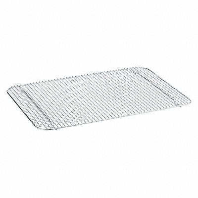 Wire Grate 11 3/4 x 16 1/2 in SS