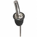 Liquor Pourer Plastic PK12