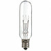 Miniature Incandescent Bulb T6 15W