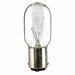 Miniature Incandescent Bulb T7 15W