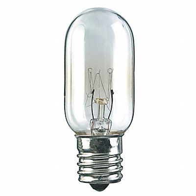 Miniature Incandescent Bulb T7 25W