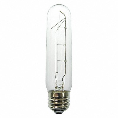 Incandescent Bulb T10 248 lm 25.2W