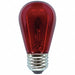 Miniature Incandescent Bulb S14 11W