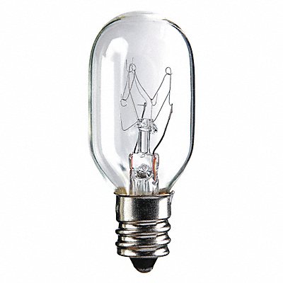 Miniature Incandescent Bulb T7 15W