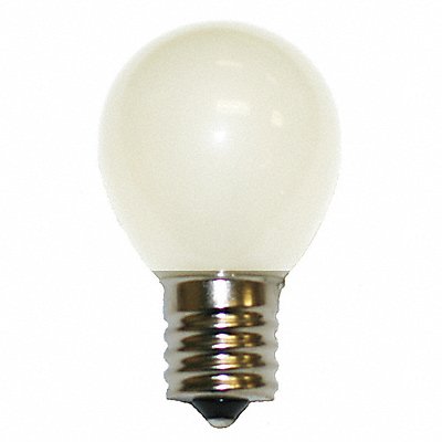 Incandescent Bulb S11 79 lm 10W