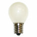 Incandescent Bulb S11 79 lm 10W