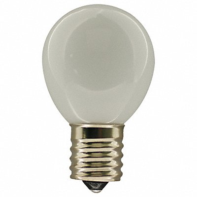 Incandescent Bulb S11 440 lm 40W