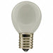 Incandescent Bulb S11 440 lm 40W