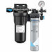 Water Filtration System 0.5 micron 18 H